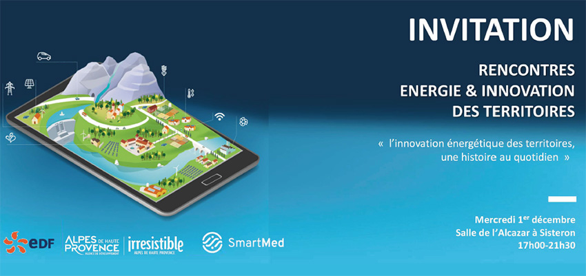 découvrez les dernières avancées en matière d'innovation énergétique, des solutions durables pour un avenir plus vert. explorez comment les nouvelles technologies transforment la manière dont nous produisons, consommons et économisons l'énergie.