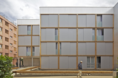 découvrez les dernières tendances et solutions innovantes en matière de logement. découvrez comment l'innovation transforme l'habitat pour le rendre plus écologique, abordable et confortable. explorez les technologies avant-gardistes qui redéfinissent notre façon de vivre.