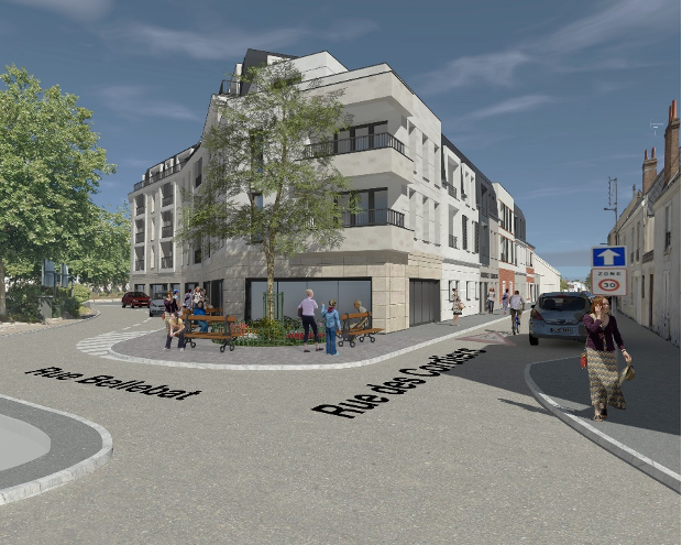 découvrez comment l'innovation transforme le secteur du logement, avec des solutions durables, des technologies intelligentes et des designs modernes qui améliorent la qualité de vie et l'efficacité énergétique.