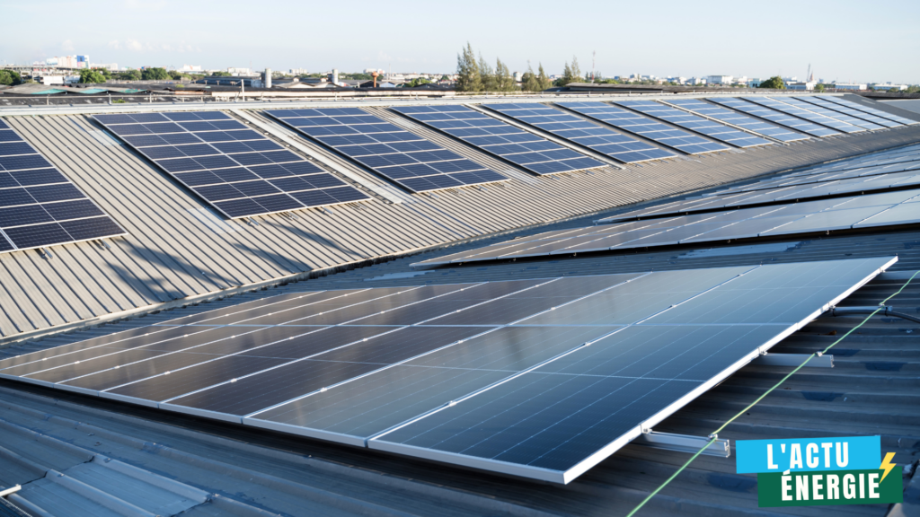 découvrez les dernières avancées en innovation photovoltaïque qui transforment l'énergie solaire en une solution plus efficace et durable. explorez les technologies émergentes, les applications pratiques et les bénéfices environnementaux associés à l'énergie solaire.