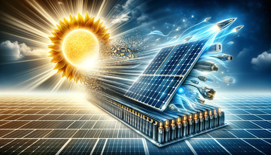 découvrez les dernières avancées en matière d'innovation solaire ! explorez comment les nouvelles technologies transforment l'énergie renouvelable, favorisent la durabilité et contribuent à un avenir plus vert.
