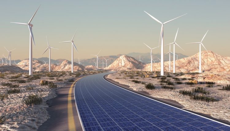 découvrez les dernières innovations énergétiques qui transforment notre approche de la consommation d'énergie. explorez les technologies durables, les solutions renouvelables et les initiatives écologiques qui façonnent un avenir énergétique plus responsable.