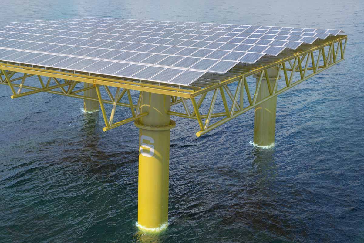 découvrez les dernières innovations en matière de photovoltaïque, qui transforment l'énergie solaire en solutions durables et accessibles. explorez les technologies révolutionnaires, les avancées en efficacité énergétique et les impacts environnementaux positifs des panneaux solaires modernes.