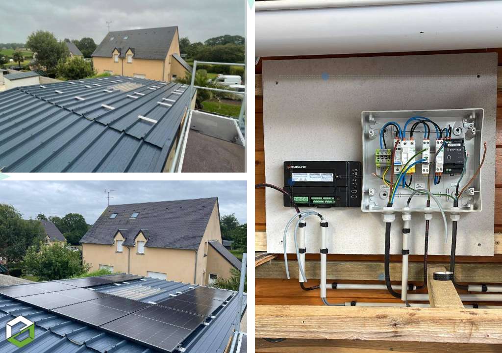 découvrez notre service d'installateur agréé de panneaux photovoltaïques en ille-et-vilaine (35). profitez d'une expertise professionnelle pour optimiser votre production d'énergie solaire et réaliser des économies sur vos factures d'électricité. contactez-nous pour une évaluation personnalisée et des conseils adaptés à vos besoins.