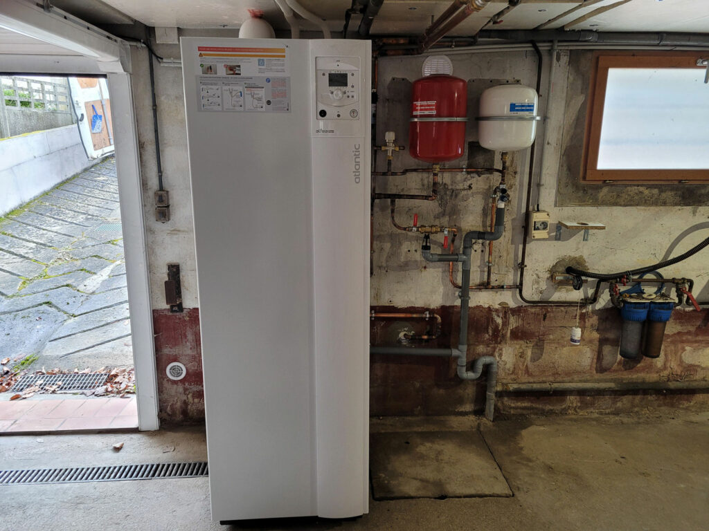 découvrez nos services d'installation de systèmes de chauffage et de climatisation atlantic, garantissant confort et efficacité énergétique. faites confiance à nos experts pour une installation rapide et de qualité, adaptée à vos besoins.