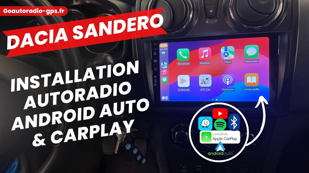 découvrez nos services d'installation d'autoradios professionnels. nos experts vous garantissent une intégration parfaite de votre nouvel équipement audio, optimisant ainsi votre expérience sonore en voiture. contactez-nous pour un rendez-vous rapide et bénéficiez de conseils personnalisés !