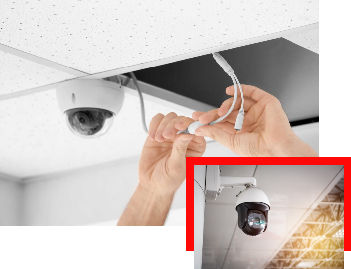 découvrez nos services d'installation de caméras de sécurité professionnels. protégez votre maison ou votre entreprise avec des solutions sur mesure adaptées à vos besoins. contactez nos installateurs experts dès aujourd'hui pour un devis gratuit!