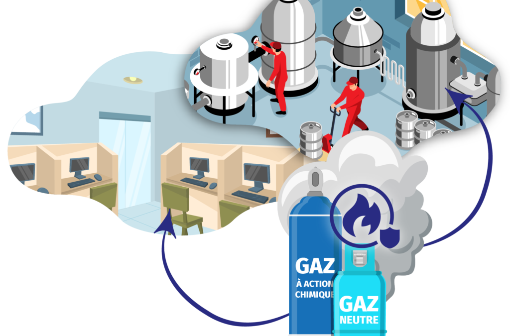 découvrez nos services d'installateur gaz à lyon, spécialisés dans l'installation, l'entretien et la réparation de systèmes de chauffage au gaz. bénéficiez de notre expertise pour un confort optimal et une sécurité garantie.