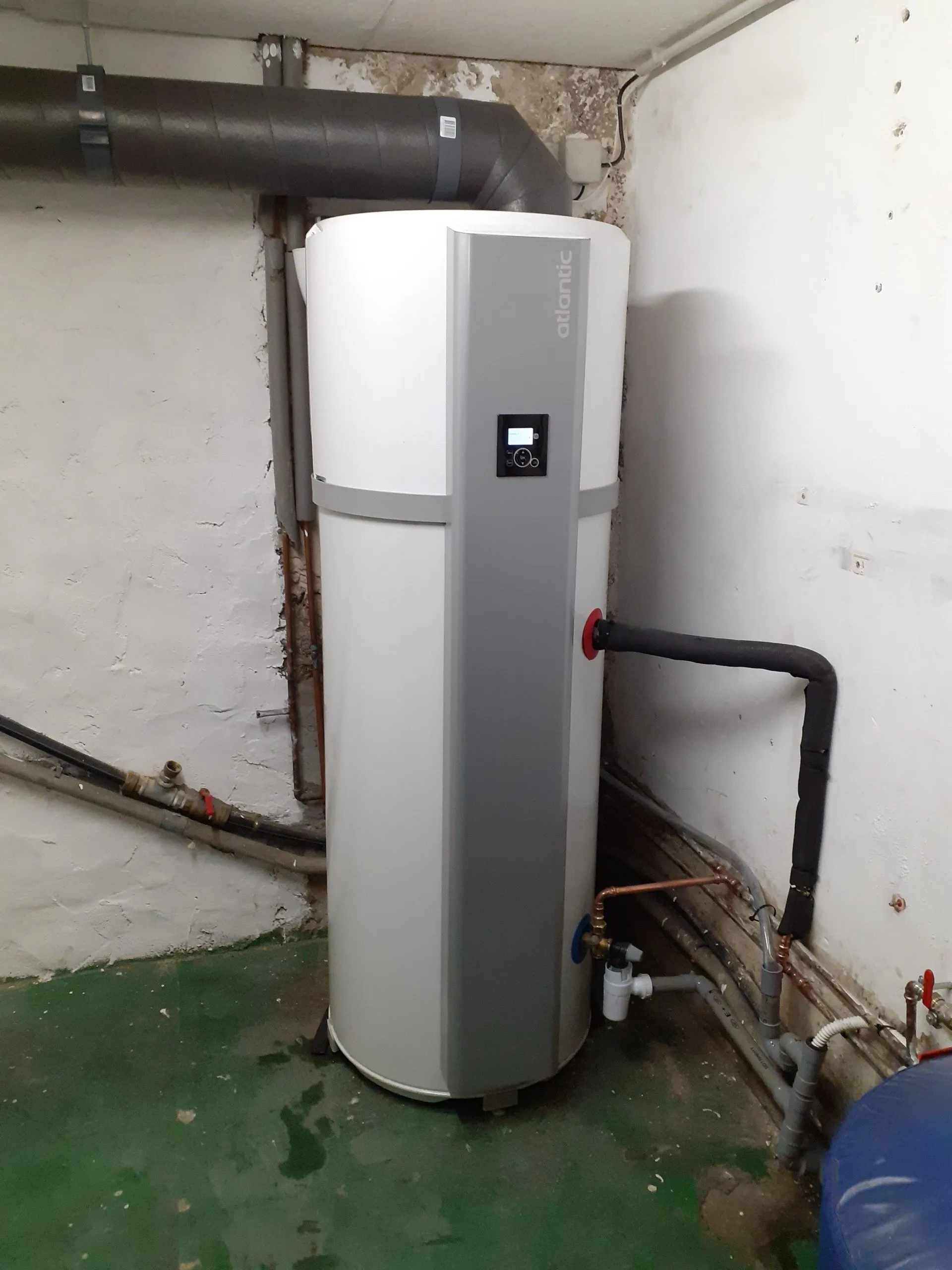 trouvez un installateur de chauffe-eau qualifié pour garantir une installation rapide et efficace de votre système de chauffage. profitez d'un service professionnel et d'expertise pour un confort optimal dans votre foyer.