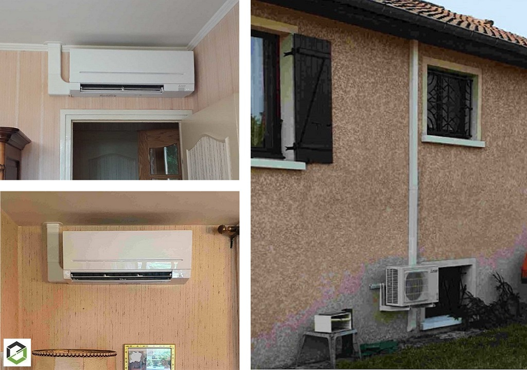 découvrez nos services d'installation de climatisation adaptés à vos besoins. profitez d'un confort optimal toute l'année grâce à nos experts qualifiés en climatiseurs, prêts à vous accompagner dans votre projet avec des solutions sur mesure.