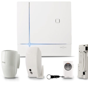 découvrez les services d'un installateur daitem pour un système d'alarme performant et fiable. profitez d'une sécurité renforcée pour votre domicile ou votre entreprise grâce à une installation professionnelle et adaptée à vos besoins.