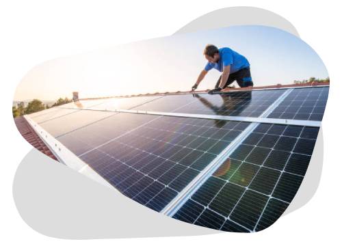 découvrez notre service d'installateur edf photovoltaïque, spécialisé dans l'installation de panneaux solaires pour optimiser votre consommation d'énergie. bénéficiez d'un accompagnement personnalisé et d'une expertise reconnue pour transformer votre toiture en source d'énergie renouvelable, tout en réduisant votre facture d'électricité.