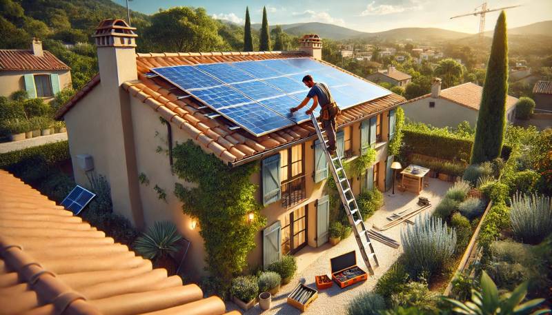 découvrez votre installateur énergétique local, expert en solutions durables pour optimiser votre consommation d'énergie. profitez d'un accompagnement personnalisé pour réduire vos factures et diminuer votre impact environnemental grâce à des installations sur mesure.