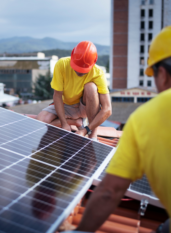 découvrez nos solutions d'installation pour une énergie durable. nos experts vous accompagnent dans la transition énergétique en proposant des systèmes écologiques et économiques. optez pour une installation respectueuse de l'environnement et réduisez vos factures d'énergie dès aujourd'hui !