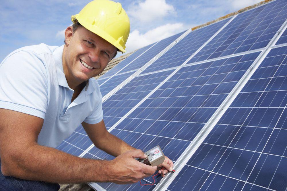 découvrez nos services d'installateur en énergie verte, spécialisés dans la mise en place de solutions durables et écologiques pour votre habitation. optimisez votre consommation d'énergie tout en préservant l'environnement grâce à nos experts en énergies renouvelables.