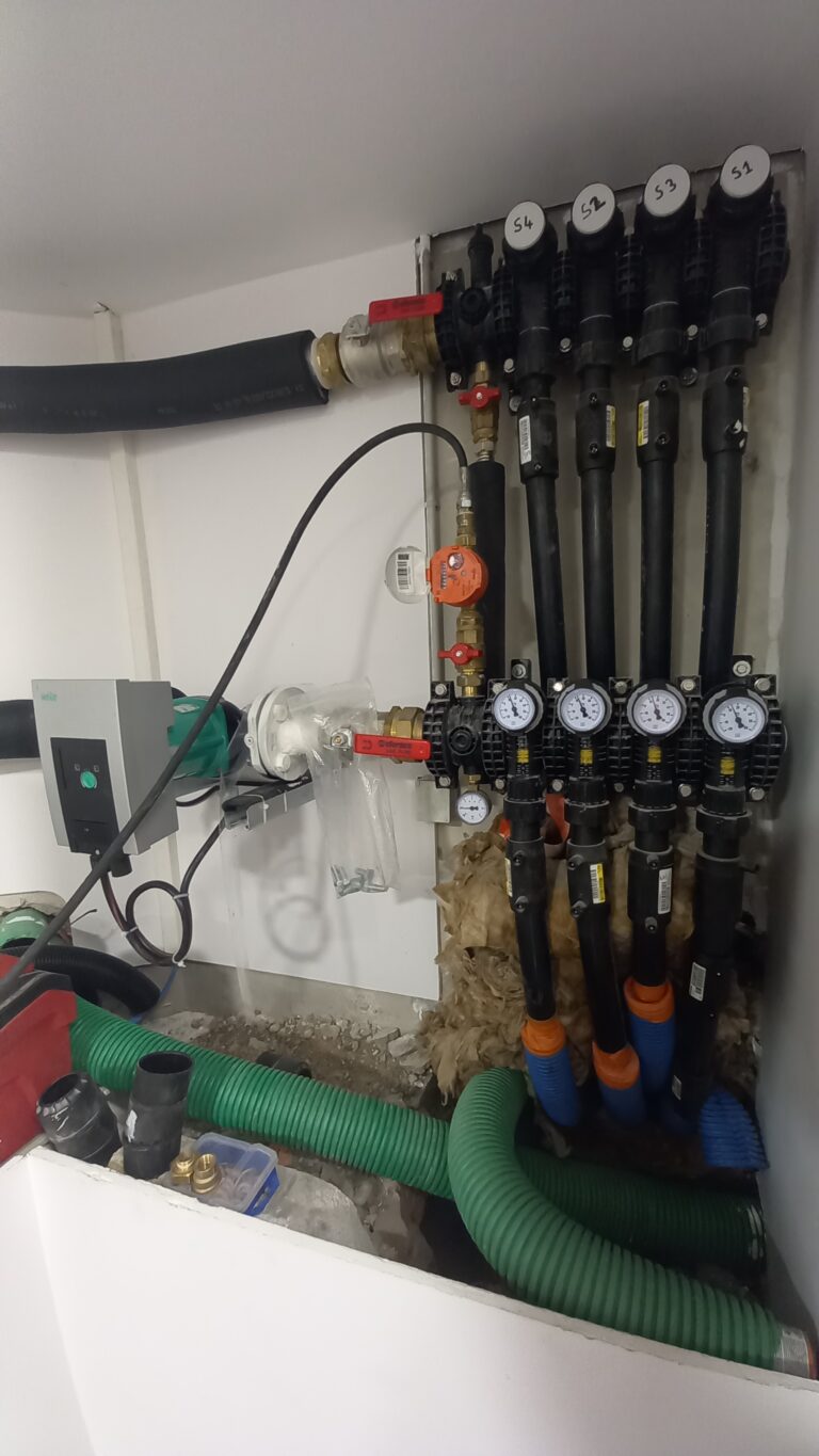 découvrez nos services d'installateur géothermie, spécialisés dans l'installation et la maintenance de systèmes de chauffage et de climatisation écologiques. profitez d'une énergie renouvelable efficace et économique pour votre maison tout en réduisant votre empreinte carbone.