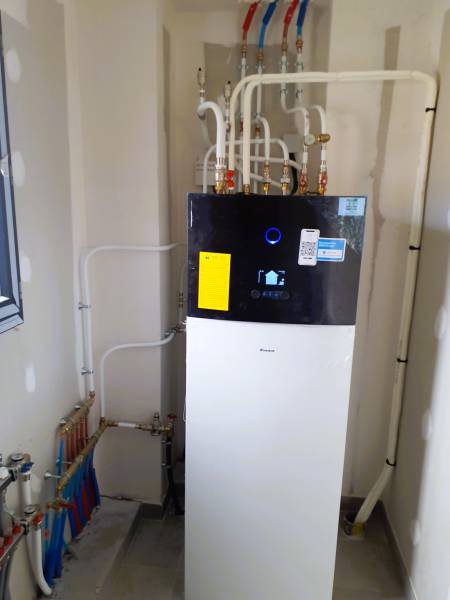 découvrez nos services d'installation de pompes à chaleur en savoie. profitez d'une expertise locale pour un confort thermique optimal et une réduction de votre empreinte énergétique.