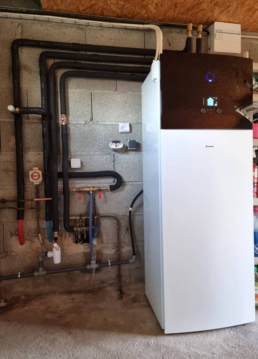 découvrez notre service d'installation de pompes à chaleur (pac) en savoie. bénéficiez d'une expertise professionnelle pour un chauffage économique et écologique adapté à vos besoins.