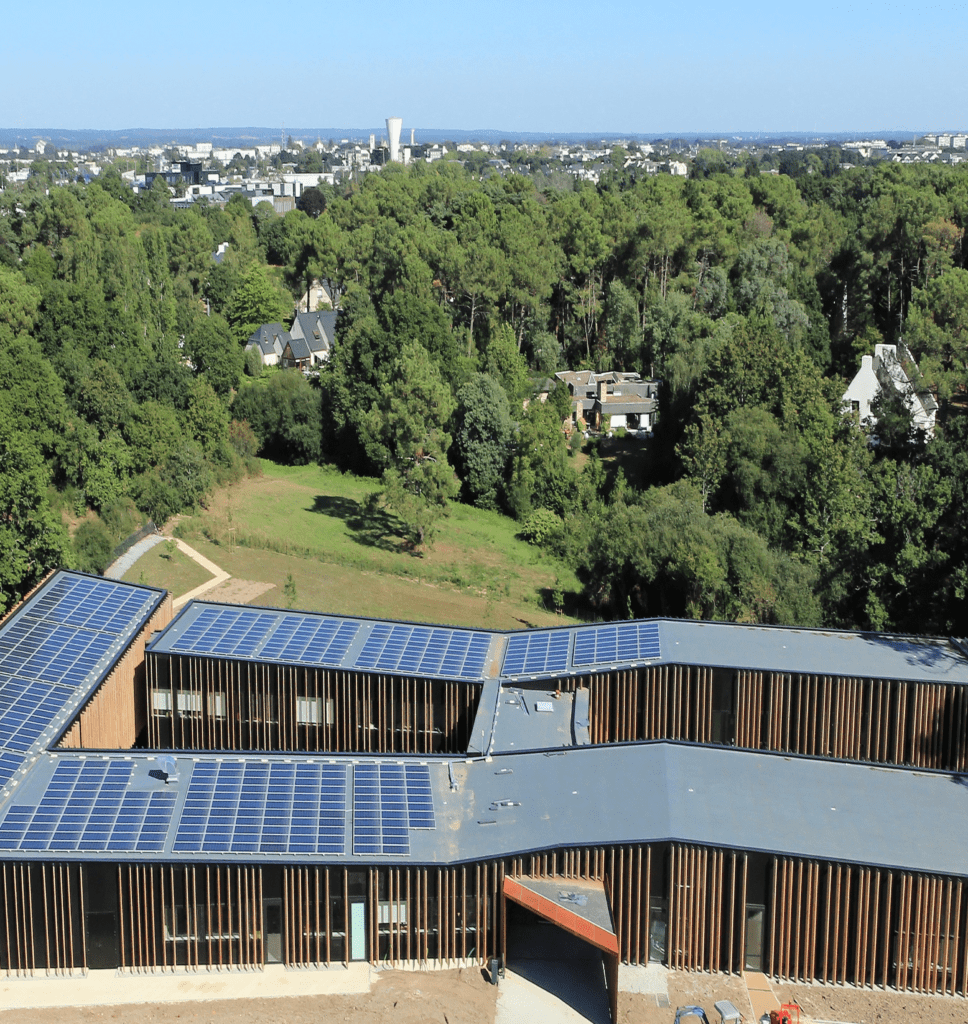 découvrez votre installateur photovoltaïque dans le morbihan, spécialisé dans l'installation de panneaux solaires. profitez d'une énergie renouvelable, réduisez vos factures d'électricité et contribuez à la protection de l'environnement grâce à notre expertise et notre service de qualité.