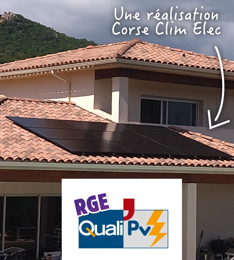 découvrez nos services d'installation photovoltaïque par des installateurs rge certifiés. profitez d'une expertise reconnue pour optimiser votre production d'énergie solaire tout en bénéficiant d'aides financières.