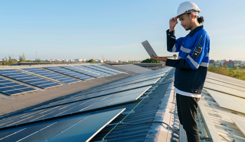 découvrez des solutions d'énergie renouvelable avec notre installateur photovoltaïque dans le vaucluse. profitez d'une expertise locale pour optimiser votre production d'électricité solaire et réduire vos factures d'énergie.
