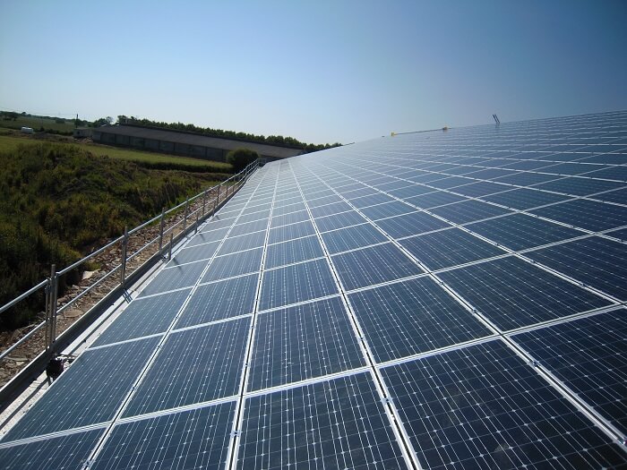découvrez les services d'un installateur professionnel de panneaux photovoltaïques. profitez d'une énergie renouvelable et durable tout en réduisant vos factures d'électricité. contactez-nous pour une installation clé en main adaptée à vos besoins.
