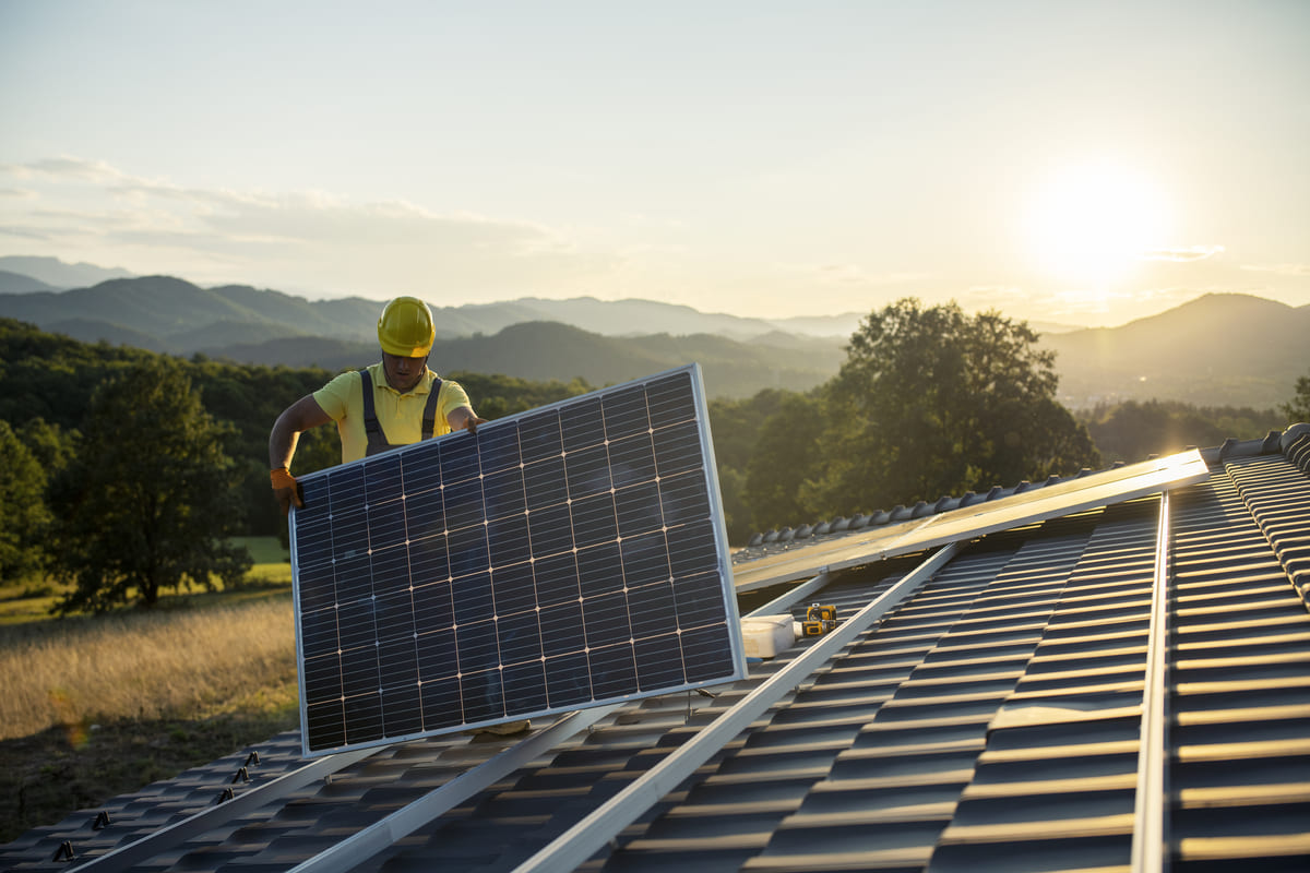 découvrez nos services d'installation de panneaux photovoltaïques pour optimiser votre consommation d'énergie et réduire votre empreinte carbone. profitez d'une énergie renouvelable, économique et durable grâce à nos experts qualifiés. contactez-nous dès aujourd'hui pour un devis personnalisé.
