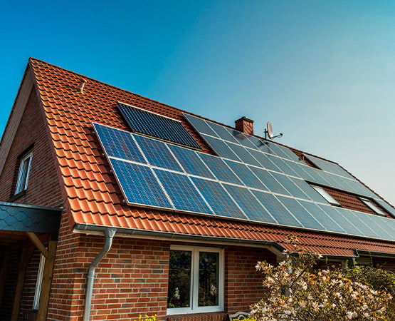 découvrez notre service d'installation de panneaux photovoltaïques, une solution durable et économique pour produire votre propre énergie solaire. profitez d'une expertise professionnelle pour optimiser votre consommation d'électricité et réduire votre empreinte carbone.