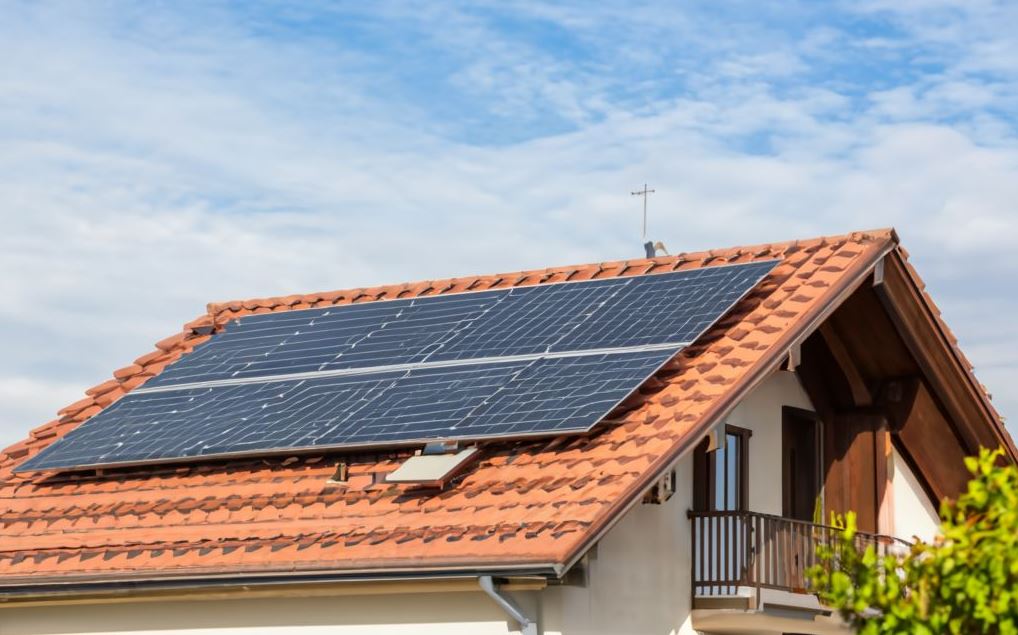 découvrez nos services d'installation de panneaux photovoltaïques, garantissant une solution énergétique durable et économique pour votre maison. bénéficiez d'une expertise professionnelle pour optimiser votre production électrique et réduire votre empreinte carbone.