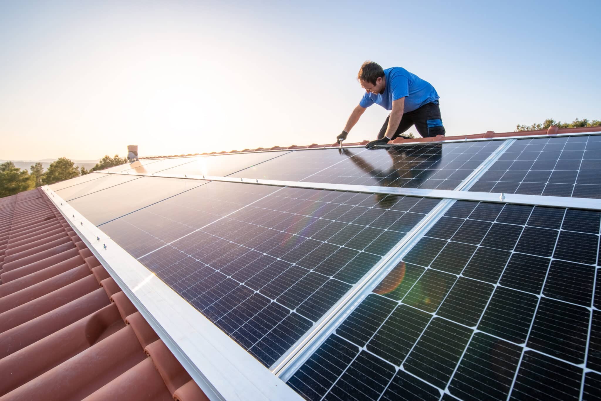 découvrez notre service d'installation de panneaux photovoltaïques dans le département 41. profitez d'une énergie renouvelable et réduisez vos factures d'électricité grâce à des solutions sur mesure et un savoir-faire professionnel. contactez-nous pour une évaluation gratuite.