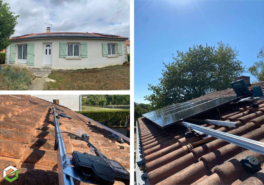 découvrez notre service d'installateur de panneaux photovoltaïques dans le département 86. profitez d'une énergie renouvelable et réduisez vos factures d'électricité grâce à nos solutions sur mesure, adaptées à vos besoins. contactez-nous pour un devis gratuit!