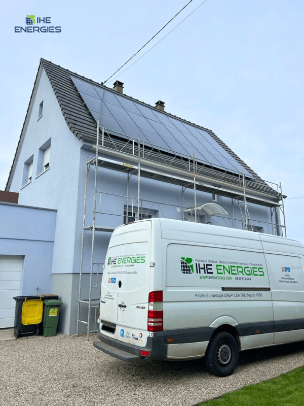 découvrez notre service d'installation de panneaux photovoltaïques en alsace. profitez de l'énergie solaire pour réduire vos factures d'électricité et contribuer à la transition énergétique. notre équipe d'experts vous accompagne dans chaque étape de votre projet, du choix des équipements à la mise en service.