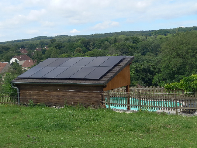 découvrez des installateurs de panneaux photovoltaïques en bourgogne pour une énergie renouvelable fiable et économique. profitez de nos services professionnels pour une installation adaptée à vos besoins.