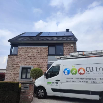 découvrez notre service d'installation de panneaux photovoltaïques dans le brabant wallon. profitez d'une énergie solaire renouvelable, réduisez vos factures d'électricité et contribuez à la préservation de l'environnement avec des solutions personnalisées et adaptées à vos besoins.
