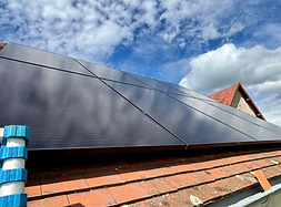 découvrez notre service d'installation de panneaux photovoltaïques à clermont-ferrand. profitez d'une solution énergétique écologique et économique pour réduire vos factures d'électricité tout en contribuant à la protection de l'environnement. contactez-nous dès aujourd'hui pour un devis personnalisé.