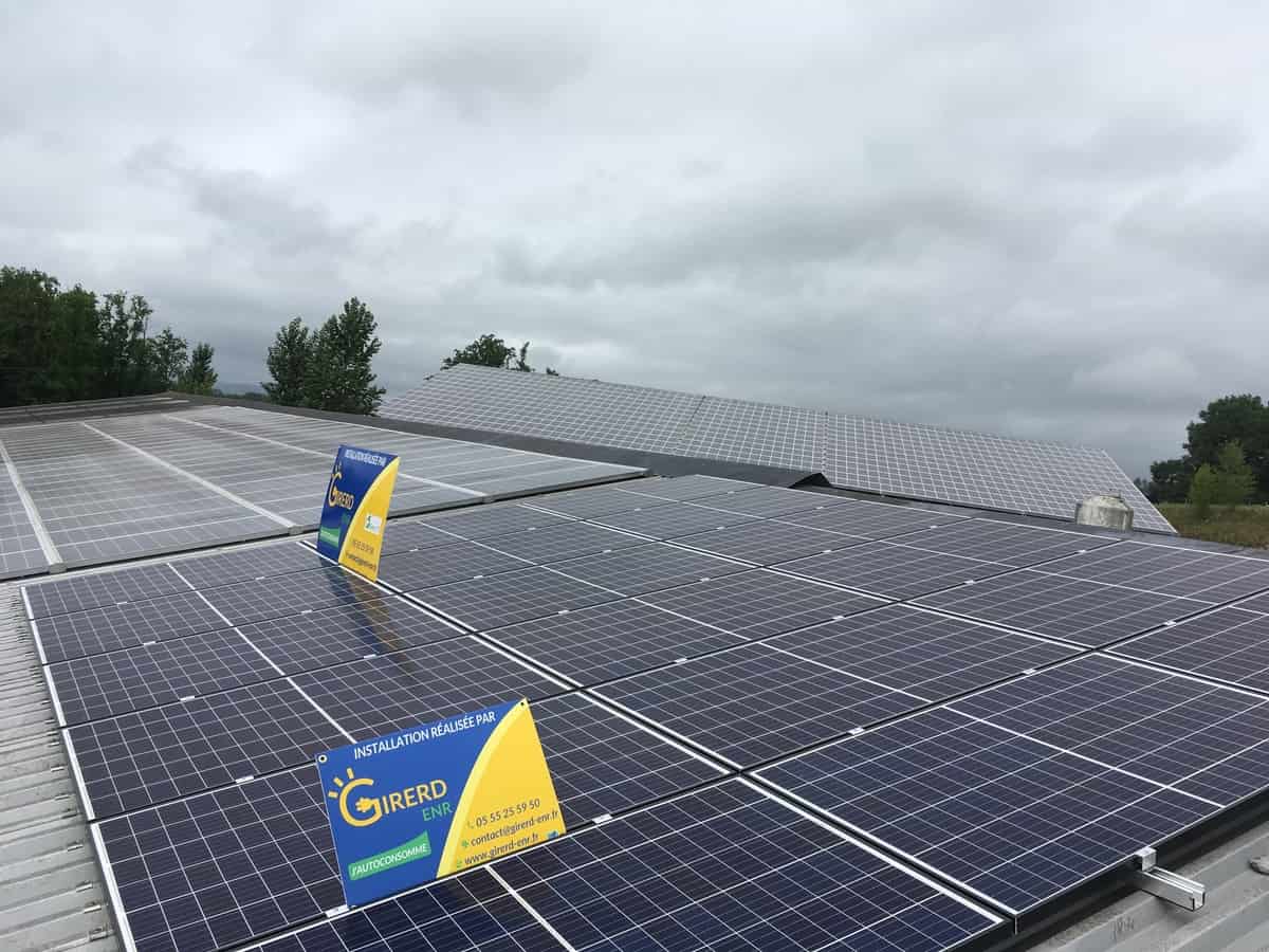 découvrez les services d'un installateur de panneaux photovoltaïques en corrèze, expert pour vous aider à maximiser votre production d'énergie solaire. profitez d'une installation professionnelle et d'un accompagnement sur mesure pour une transition énergétique réussie.
