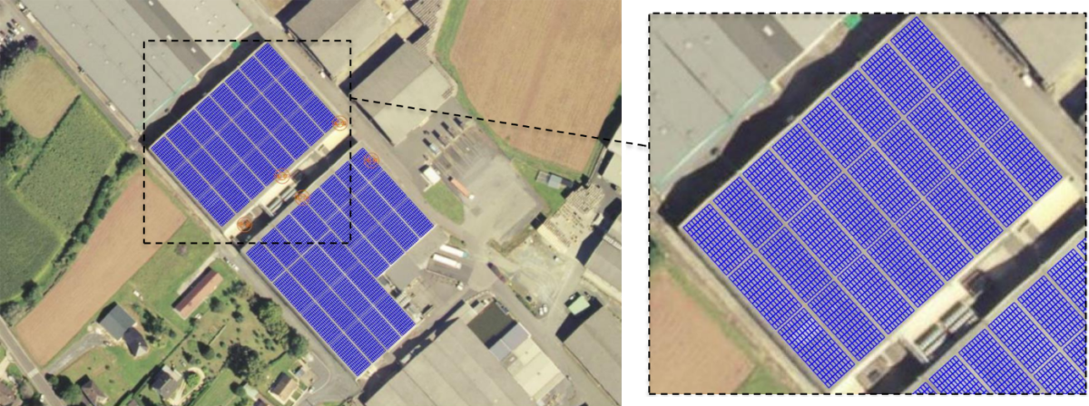 découvrez nos services d'installation de panneaux photovoltaïques en corrèze. profitez d'une énergie renouvelable, économisez sur vos factures d'électricité et contribuez à la protection de l'environnement grâce à des installations sur mesure, réalisées par des professionnels qualifiés.