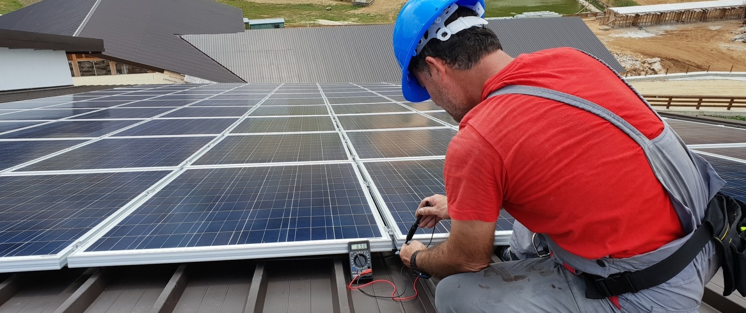 découvrez nos services d'installation de panneaux photovoltaïques dans la drôme. profitez d'une énergie renouvelable, réduisez vos factures d'électricité et contribuez à l'environnement grâce à notre expertise locale en solutions solaires.