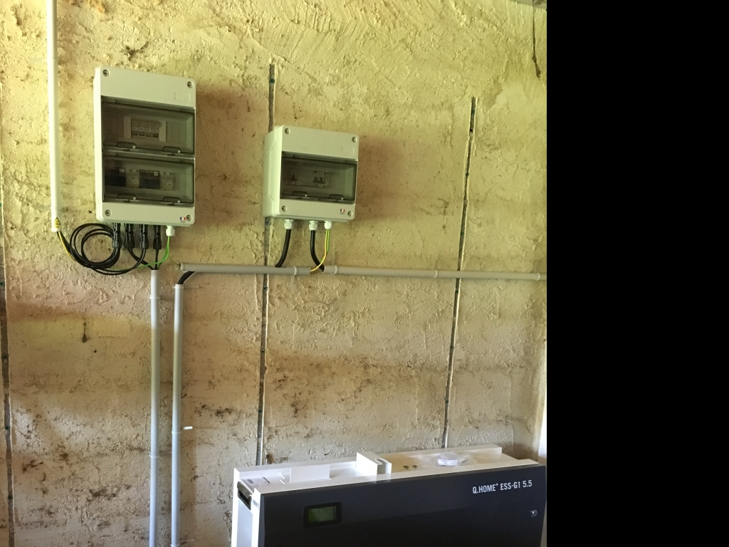 découvrez un installateur de panneaux photovoltaïques à figeac, spécialisé dans l'énergie solaire. profitez d'une expertise locale pour optimiser votre installation, réduire vos factures d'énergie et contribuer à la protection de l'environnement avec des solutions adaptées à vos besoins.