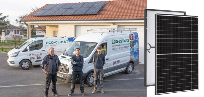 découvrez les meilleurs installateurs photovoltaïques dans le finistère (29) pour bénéficier d'une énergie solaire efficace et durable. profitez de conseils d'experts et d'une installation sur mesure pour réduire votre facture d'électricité tout en contribuant à la protection de l'environnement.
