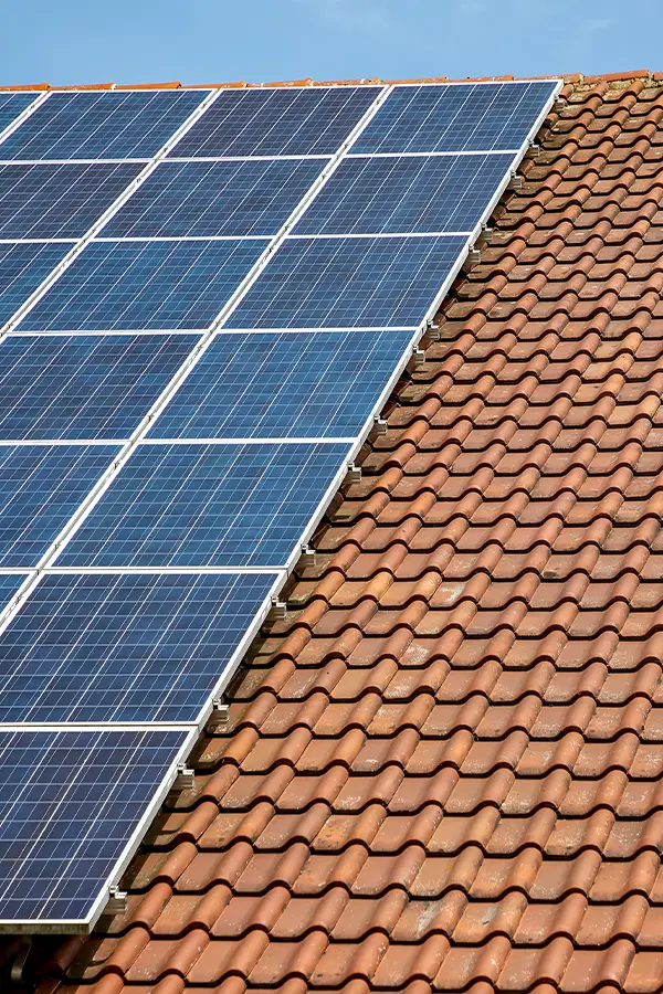 découvrez notre service d'installation de panneaux photovoltaïques en gironde. profitez d'énergies renouvelables pour réduire vos factures d'électricité tout en contribuant à la protection de l'environnement. contactez-nous pour un devis personnalisé et commencez à produire votre propre énergie dès aujourd'hui.