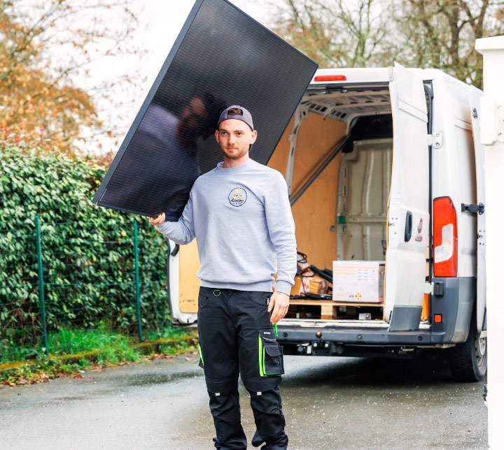 découvrez notre service d'installation de panneaux photovoltaïques en gironde. bénéficiez d'une énergie renouvelable et d'économies sur vos factures d'électricité. faites confiance à des experts locaux pour un projet clé en main et performant.