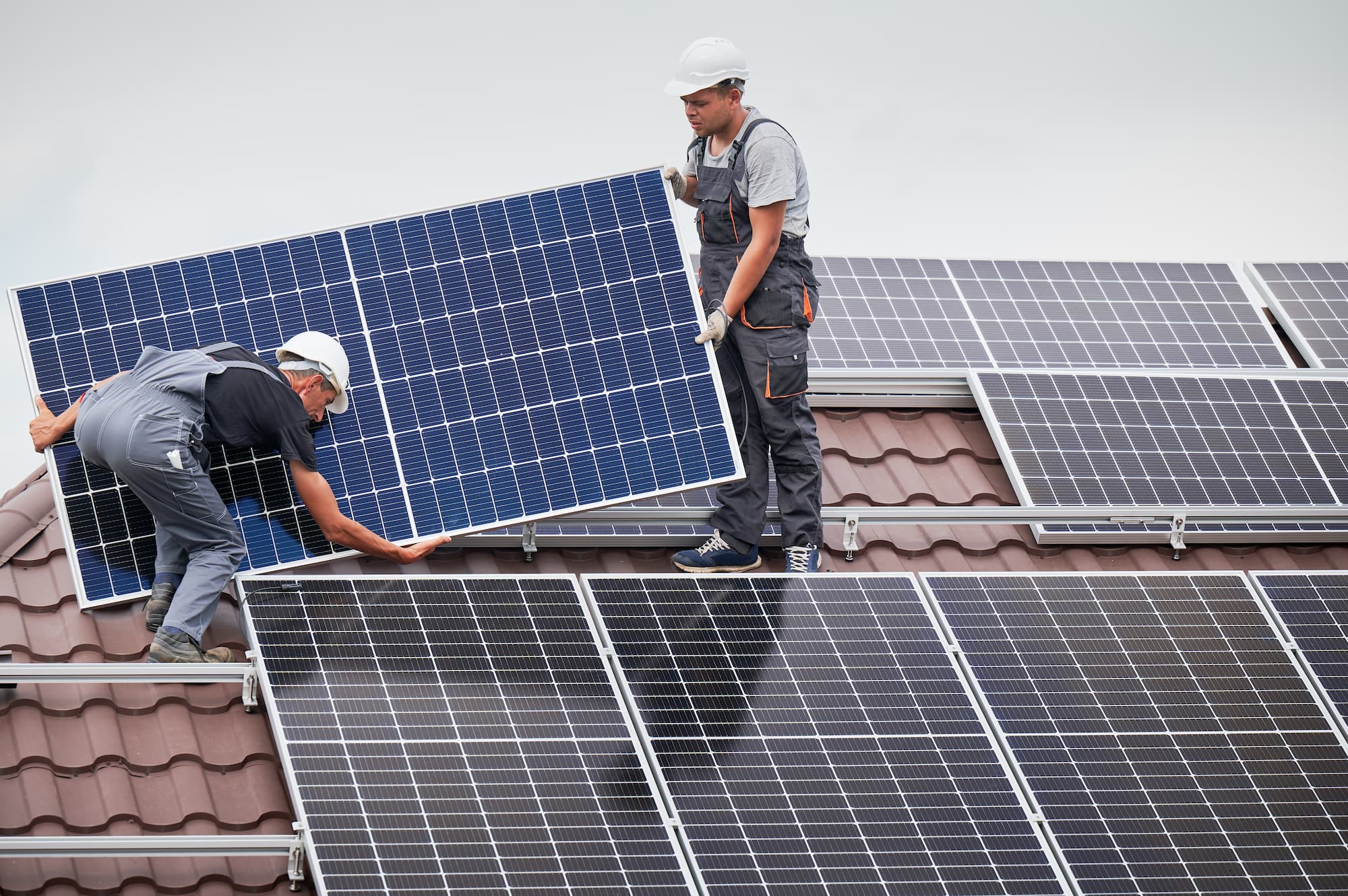 découvrez nos services d'installation de panneaux photovoltaïques dans le haut-rhin. profitez d'énergie renouvelable, d'économies sur vos factures d'électricité et d'un accompagnement personnalisé pour votre transition énergétique. contactez-nous dès aujourd'hui!