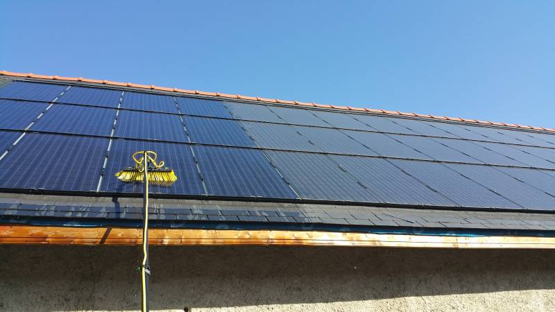 découvrez notre service d'installation de panneaux photovoltaïques en haute-garonne. profitez d'une énergie renouvelable, réduisez vos factures d'électricité et contribuez à la protection de l'environnement grâce à des solutions personnalisées et de haute qualité.
