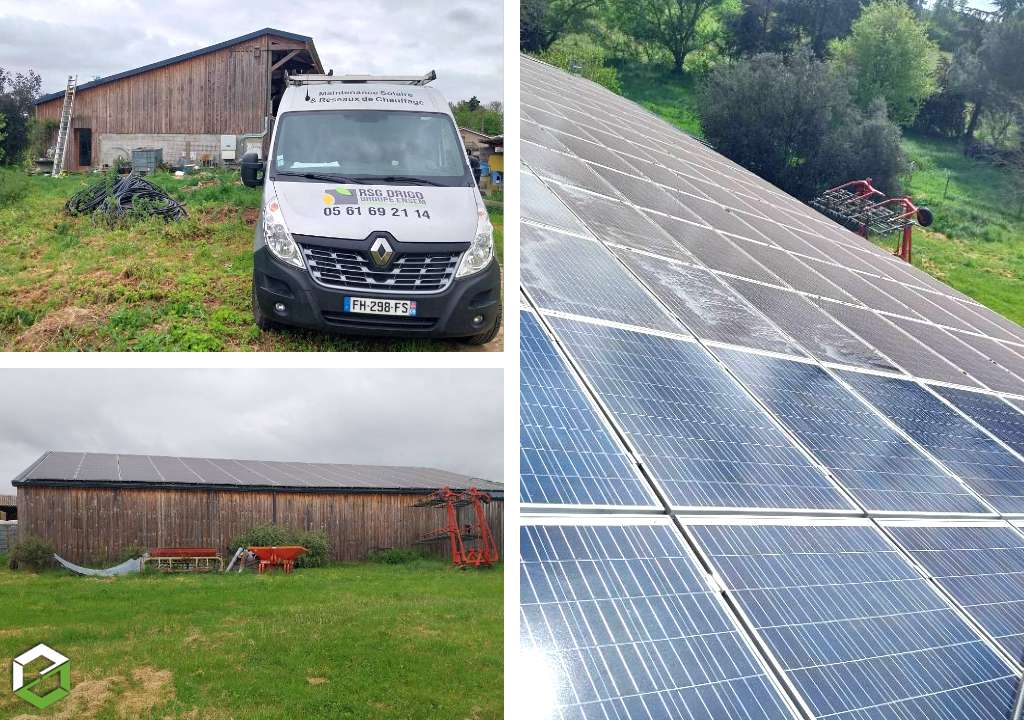 découvrez notre service d'installation de panneaux photovoltaïques dans les hauts-de-france. profitez d'une énergie renouvelable efficace et économisez sur vos factures d'électricité grâce à des installations sur mesure et de qualité.