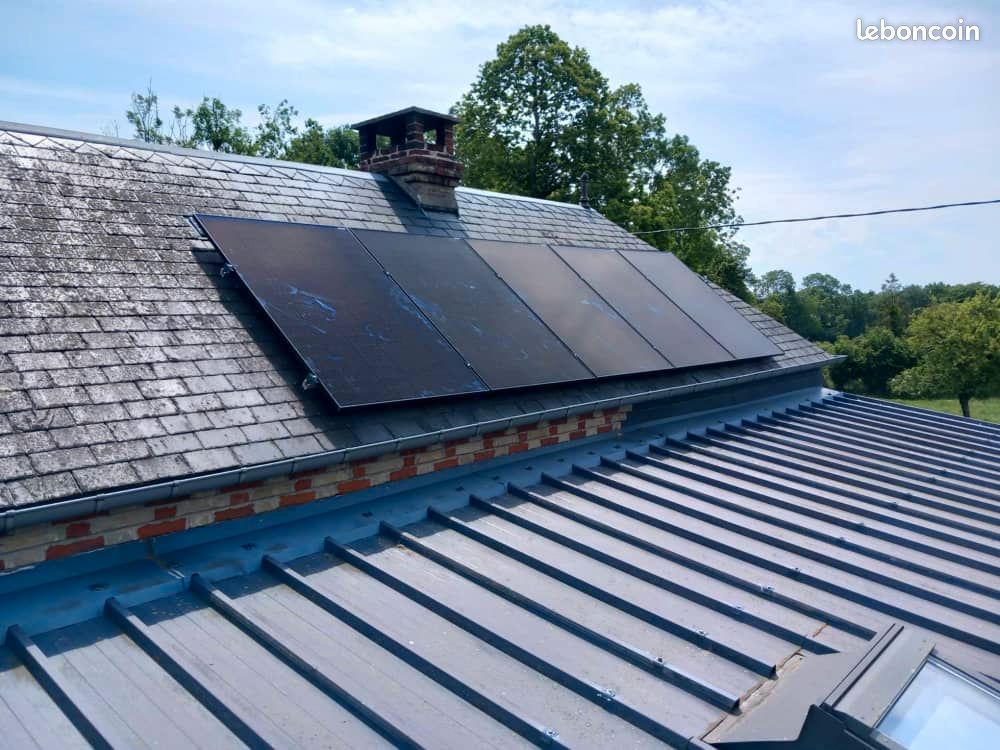 découvrez notre service d'installation de panneaux photovoltaïques dans le jura. profitez d'une énergie renouvelable et réduisez votre facture d'électricité grâce à notre expertise locale et à des solutions adaptées à vos besoins.