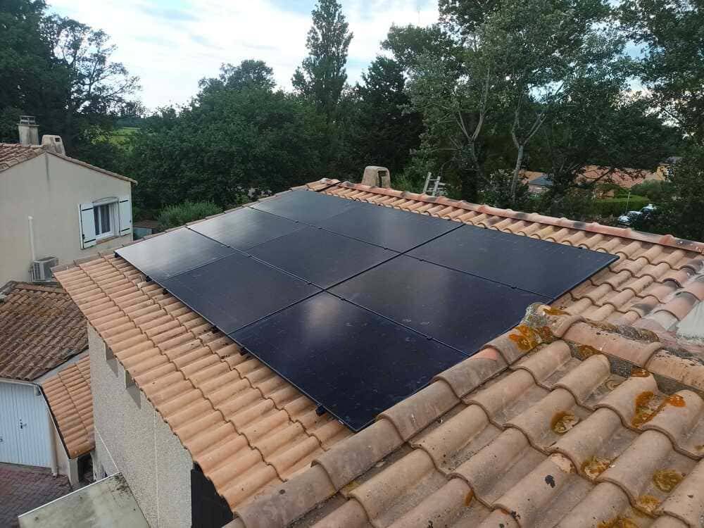 découvrez les services d'installateur de panneaux photovoltaïques à la ciotat. profitez d'une énergie solaire propre et renouvelable pour réduire vos factures d'électricité et contribuer à la préservation de l'environnement. contactez-nous dès aujourd'hui pour un devis personnalisé!