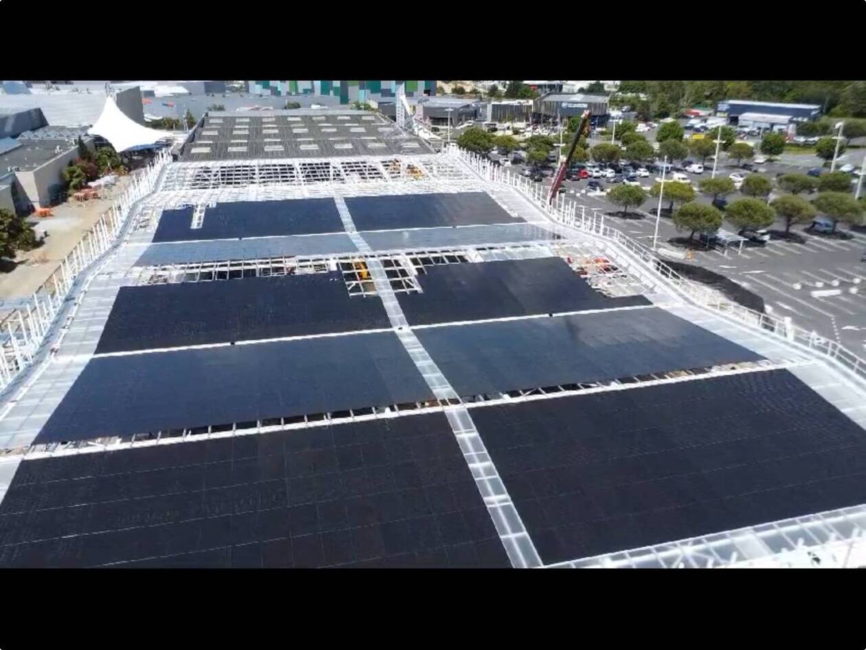 découvrez votre expert en installation de panneaux photovoltaïques à la roche-sur-yon. profitez d'énergies renouvelables pour réduire votre facture d'électricité tout en contribuant à la protection de l'environnement. un service de qualité, adapté à vos besoins !