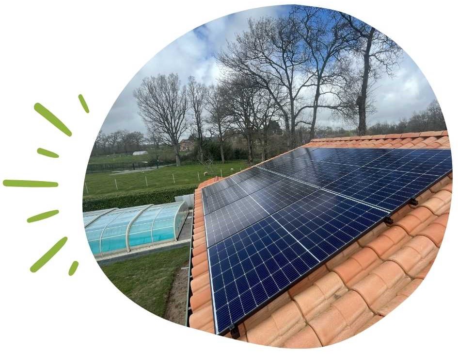 découvrez nos services d'installation de panneaux photovoltaïques à la roche-sur-yon. profitez d'une énergie renouvelable, réduisez vos factures et contribuez à la protection de l'environnement grâce à notre expertise locale.