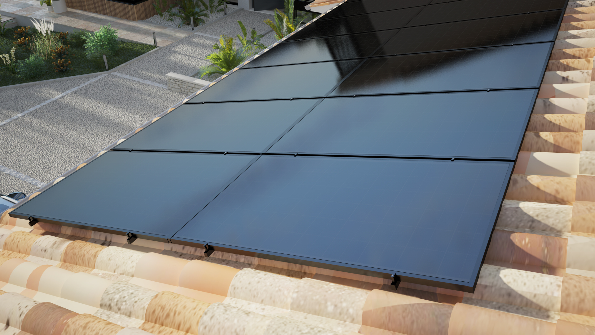 découvrez notre service d'installation de panneaux photovoltaïques à la rochelle. profitez d'une énergie renouvelable et réduisez vos factures d'électricité grâce à nos experts qualifiés. contactez-nous pour un devis personnalisé !